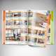 Création brochure immobilière réalisée par Flyersimmo